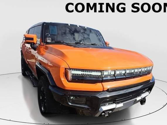 GMC HUMMER EV SUV 2024 1GKB0RDC6RU113687 image GMC HUMMER EV SUV 2024 1GKB0RDC6RU113687 image